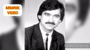 Кароматулло Курбонов Анор анор биё ба болинам | KAROMATULLO KURBONOV ANOR ANOR BIYO BA BOLINAM