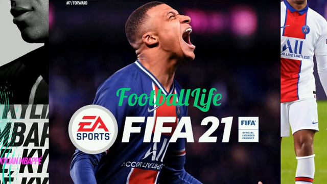Me Gusta - Anitta (ft. Cardi B & Myke Towers) (FIFA 21 Soundtrack) смотреть онлайн