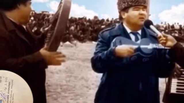 OTAJON XUDOYSHUKUROV  Va ORTIQ OTAJONOV
