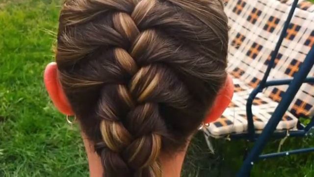 Мой август...❤️