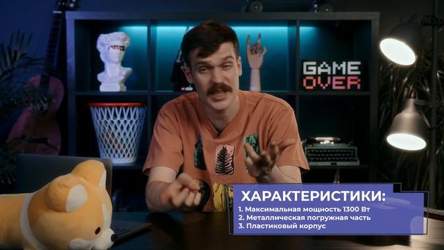 Лучшие погружные блендеры - РЕЙТИНГ МОДЕЛЕЙ 2023 ГОДА - VITEK, Garlyn, REDMOND, Polaris, Braun смотреть онлайн