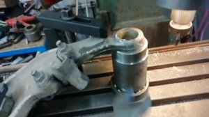 Рычаг Nissan X-trail T30