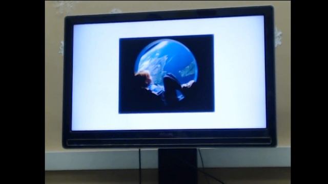 А.В. Антипин. Доступ к энергии нулевой точки смотреть онлайн