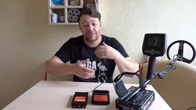 Что за Детектор Whites Spectra v3i и чем он Лучше Всех? XP DEUS 2 - это попытка быть Спектрой Лайт! смотреть онлайн