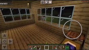 ВЫЖИВАНИЕ ВМЕСТЕ С КАССАНДРОЙ РОЗЕНБЕРГ!|Майнкрафт Мистика|