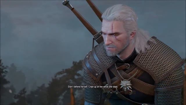 The Witcher 3 Wild Hunt "Downgrade" RANT #DowngradeGate смотреть онлайн