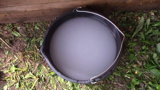 ЗАПАХ В ДАЧНОМ ТУАЛЕТЕ, КАК ИЗБАВИТЬСЯ ? 249 смотреть онлайн