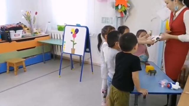Открытое занятие развития речи с грамотой. Иванова Зоя Юрьевна смотреть онлайн