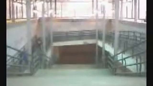 Паркур ЕКАТЕРИНБУРГ смотреть онлайн