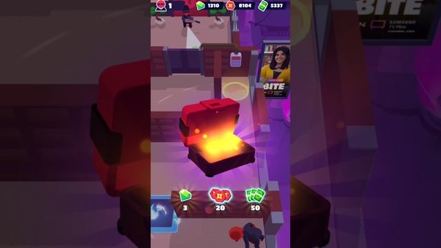 Stealth Master - Assassin Ninja Game | Gameplay Walkthrough Part 91 @wilygamer3130 смотреть онлайн