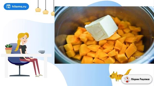 Пироги с ветчиной и сыром