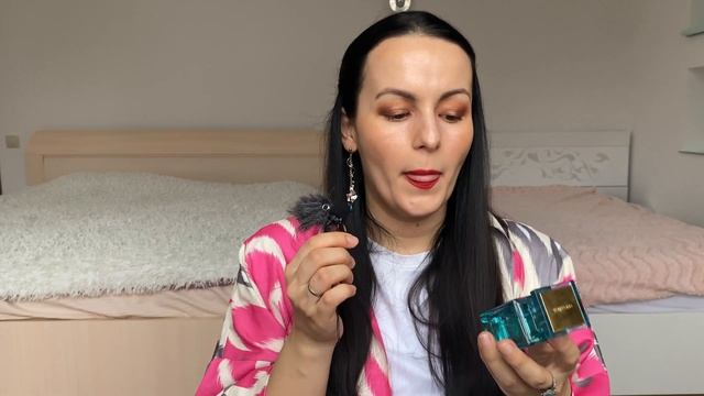 Обзор Tom Ford: мои фавориты Black Orchid, Lost Cherry, Fleur De Portofino, Mandarino Di Amalfi