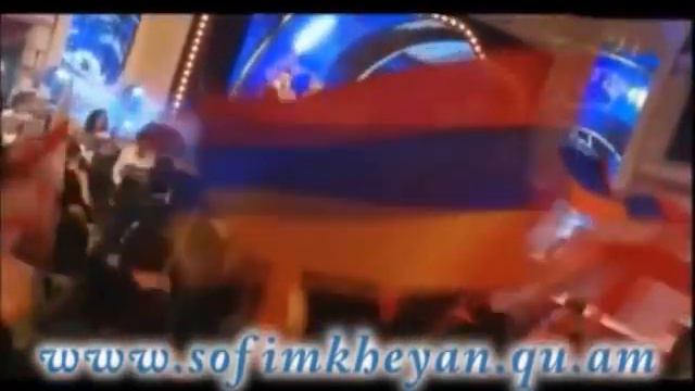 Sofi Mkheyan&Andre&Erik Karapetyan-Armenian Films Sound Tracks смотреть онлайн