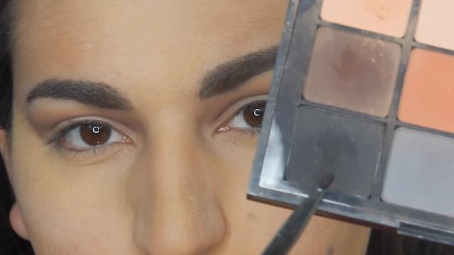 Valentina Flower Glow | MAKEUP TUTORIAL смотреть онлайн