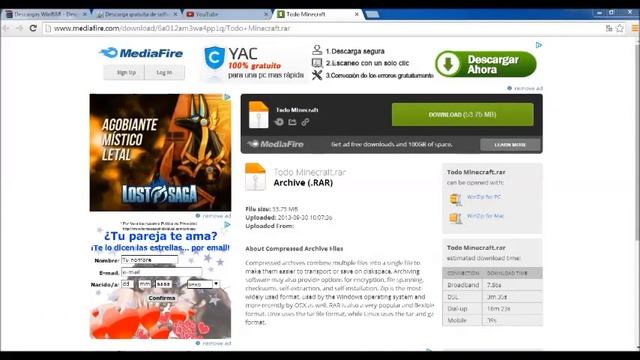 descargar minecraft 1 5 2 смотреть онлайн