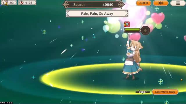 konosuba Fantastic Days- Goblin Arena week- Best F2P Units to use with 4* Iris-Advance mode смотреть онлайн