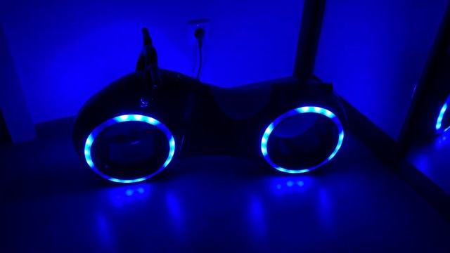 Беговел детский Star One Scooter смотреть онлайн