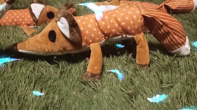 Лис, мудрый друг Маленького Принца смотреть онлайн