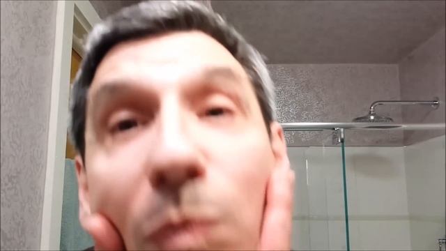 Wetshaving Tutorial - How to use alum смотреть онлайн