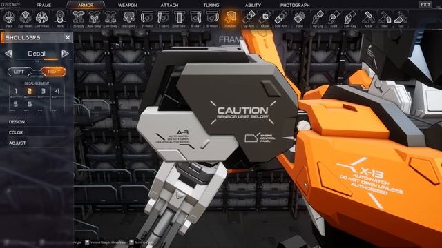 M.A.S.S. Builder Short Trailer смотреть онлайн