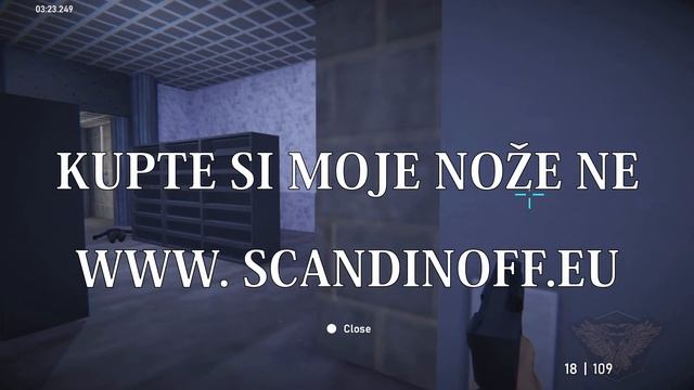To Čo Je... Agent 64: Spies never Die смотреть онлайн