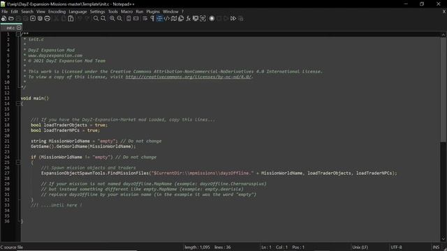 How to add Nomalsk mod/map, CF, DF, Cot and Expansion to your GTX Dayz 1.5 server смотреть онлайн