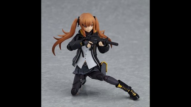 FIGMA UMP9 смотреть онлайн