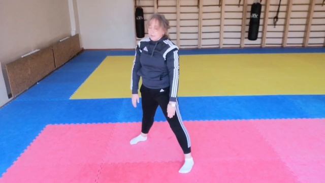 Урок «Скакалка» смотреть онлайн