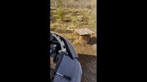 Замена картриджа на фильтре низкого давления  Politron на Lada Vesta  CNG