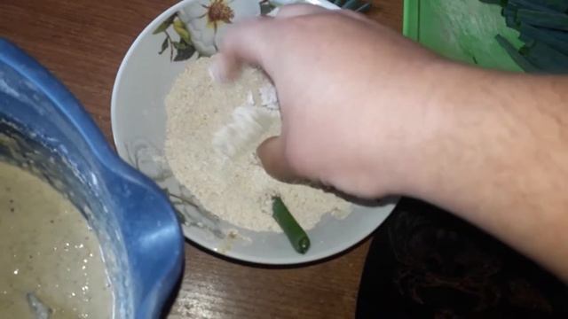 Кулинарные Ингредиенты