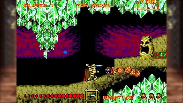 Tails Show #12 I Kinaman vs Ghosts'n Goblins | Начнем сезон с БОЛИ! смотреть онлайн