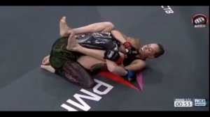 Бои без правил девушки