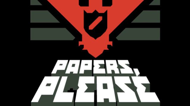 Papers, Please Main Theme (Metal Version) смотреть онлайн