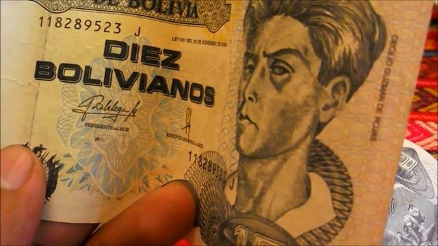 Copacabana Bolivia Travel, Visiting Copacabana city and La paz смотреть онлайн