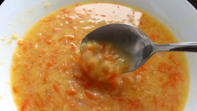 ДНЕВНИК ПП : Чечевичный суп / простые быстрые рецепты / мое меню при похудении смотреть онлайн