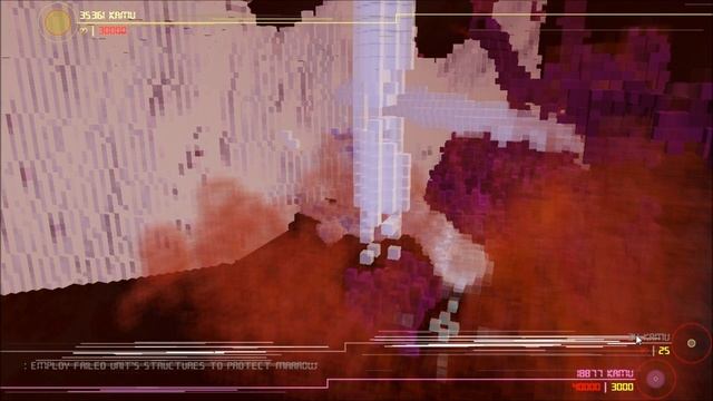 'Cell: emergence' Tutorial смотреть онлайн
