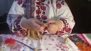 Мастер-класс по изготовлению куклы-мотанки "Коза"