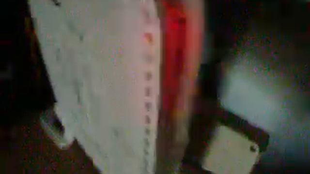 Modem And MY ROUTER.....the Router Is Awesome......