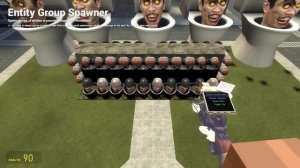 СКИБИДИ ТУАЛЕТ ПРОТИВ СПИКЕРМЕН в МАЙНКРАФТ ! ДЕВУШКА НУБ И ПРО ВИДЕО ТРОЛЛИНГ ЕВГЕНБРО MINECRAFT