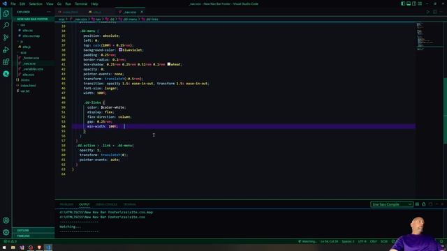 javascript and the navigation смотреть онлайн