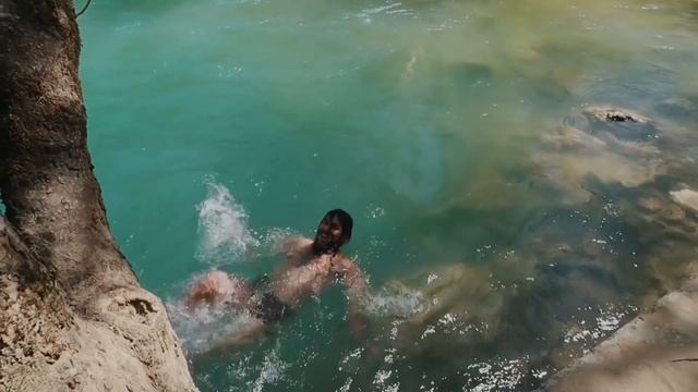 Жизнь в Дикой природе? Путь до Каппадокии в доме на колёсах ?☮️ смотреть онлайн