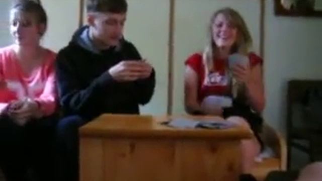 она прррр не сказала смотреть онлайн