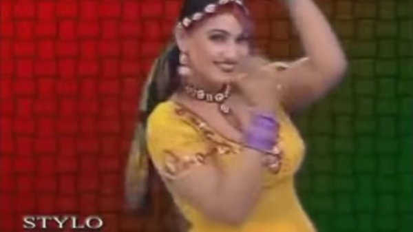  Mujra  Anjuman Shehzadi