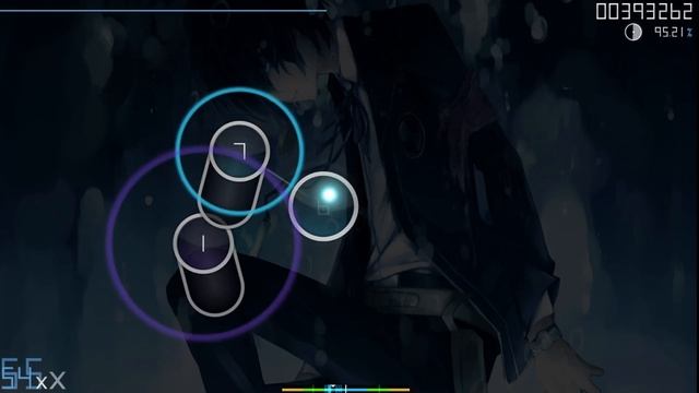 Osu Beatmap: Legends - Juice WRLD | Stars: 2.13