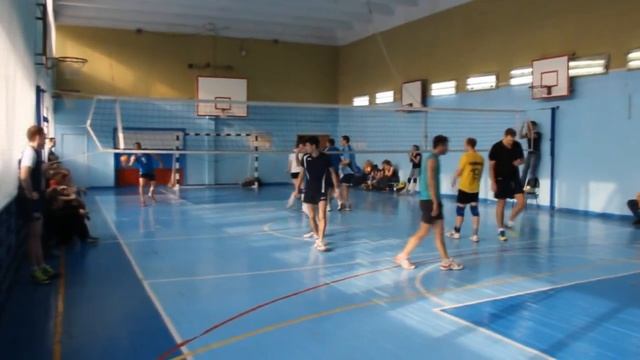 ТУРНИР по Волейболу ВК ПАЙП среди смешанных команд смотреть онлайн