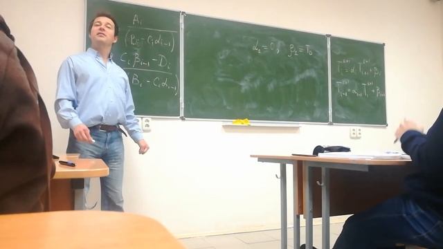 Гайд по Курсовой работе. Часть 4 смотреть онлайн