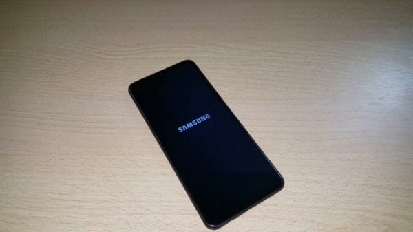 Samsung Galaxy A12 SM-A125F hard reset сброс настроек графический ключ пароль сброс пароля