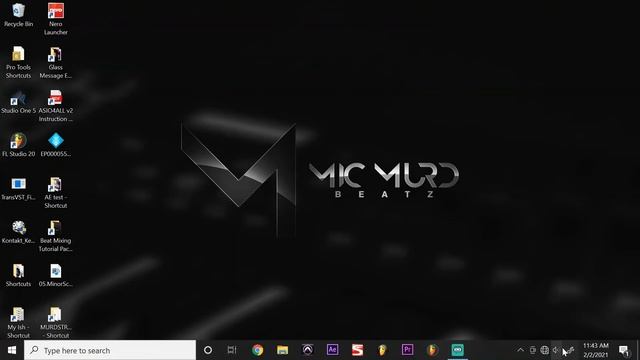 FL Studio Crash when changing to ASIO4ALL v2 FIX!! смотреть онлайн