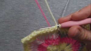 ВЕЛИКОЛЕПНАЯ НАВОЛОЧКА в виде ЗВЕЗДЫ! Вязать КРЮЧКОМ ЛЕГКО и ПРОСТО!