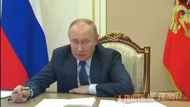 Монстр, который наведёт «суету» за 10 км || У Черноморского флота – расширение территории смотреть онлайн